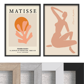 Abstract Poster Set №2