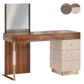 MARIE Dressing table by volpi