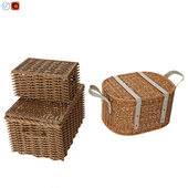 collection basket 1
