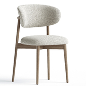 Noho Home Nayla Chair