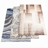 Carpets 3x2m Illulian - 03