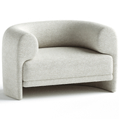 Studiotwentyseven KASBA ARMCHAIR