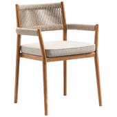 Dine Out Chair / Cassina