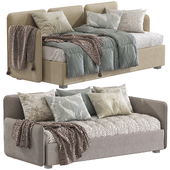 Sofa bed LEVEL 342