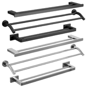 Towel bar set 04