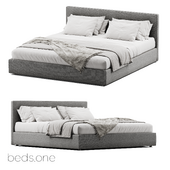 OM beds.one - Plana кровать