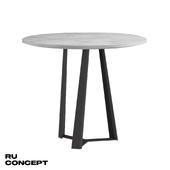 Table Screw RUCONCEPT OM