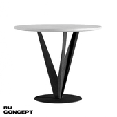 Table Crown RUCONCEPT OM