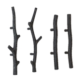 Green River Project TWIG PULL Handles