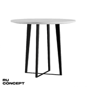 Table Geometry RUCONCEPT OM