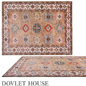 OM Carpet DOVLET HOUSE (art 18599)