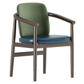 Maiyda chair by Very Wood