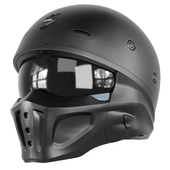 ScorpionEXO EXO Covert X Helmet