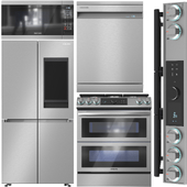 Samsung Appliance Collection 05