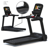Matrix Lifestyle Treadmill