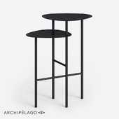 OM Coffee tables COMO Archipelago