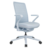 OM Mayer S243 computer office chair