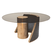 HEGE Table by Shake-Design