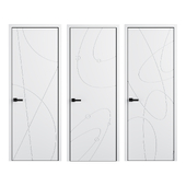 PROFILDOORS Interior doors 4PA, 5PA, 6PA