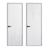 PROFILDOORS Interior doors 7PA, 8PA