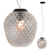 &TRADITION BLOWN Sw3 Hanging lamp