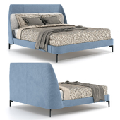 Double bed KR-Eligere-17-01 SPA