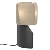 Настольная лампа Dale от Corner Design