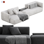 Cozy Sofa