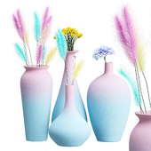 Decorative Vase 05