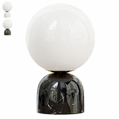 Marble Mini Table lamp