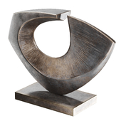 Sculpture Robert Fogell 01