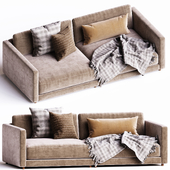 Sofa from collection corona #22