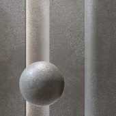 Decorative Concrete，Seamless decorative plaster material,4k Seamless