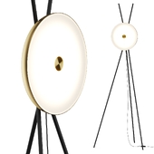 West Elm Menon Floor Lamp