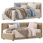 Sofa bed LOLLY 349