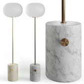 JWDA floor lamp by Menuspace