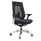 OM Mayer S170 computer office chair