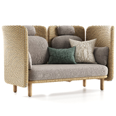 Sofa Arch 2 Seater