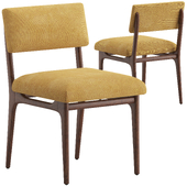 CB2 Selby Chair