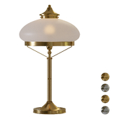 Table lamp SNOOKER II