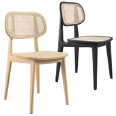 Titus Dining Chair By Vincent Sheppard