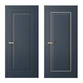 ESTET doors: ROVENA collection (RV1-RV1M)