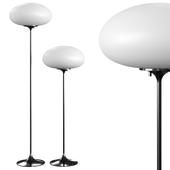 Stemlite floor lamp by Gubi