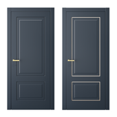 ESTET doors: ROVENA collection (RV3-RV3M)