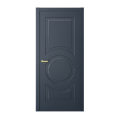 ESTET doors: ROVENA collection (RV9)