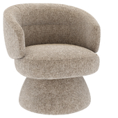 Eichholtz Swivel Chair Liberty