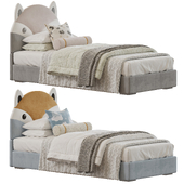 Bed CORSAC FOX 355