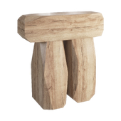 Okibo stool