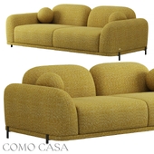Ameno sofa by Como Casa