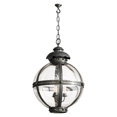 Cheyne Globe Lantern